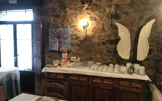 Posada El Ángel de la Guarda