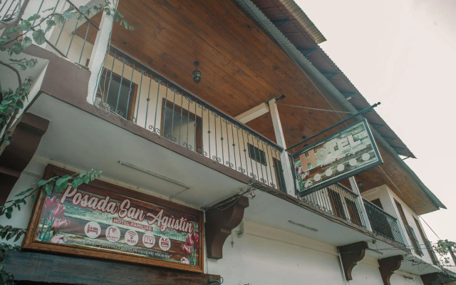 Posada San Agustin