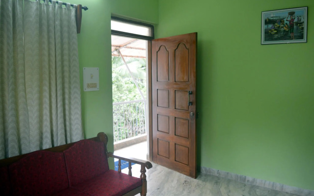Auslyn Guest House