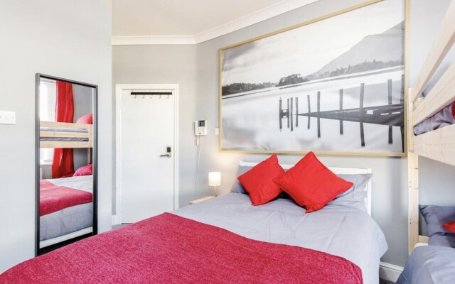Ryam suites