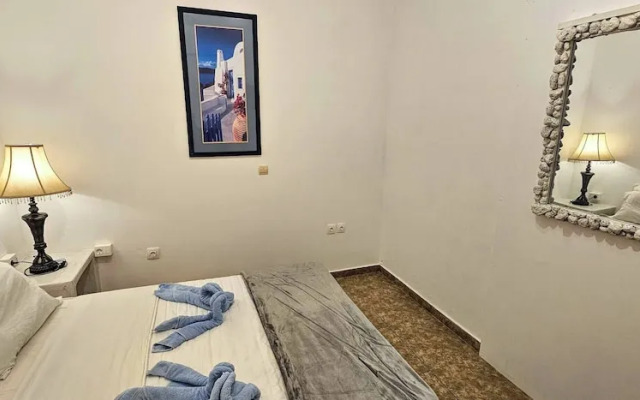 Pleasure Apartments 2 Bedrooms Near The Sea