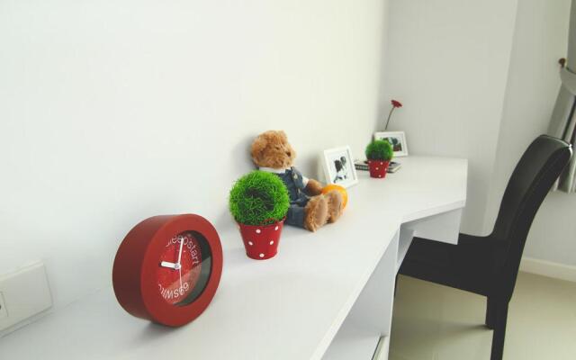 PP Plus Mansion Sukhumvit 71