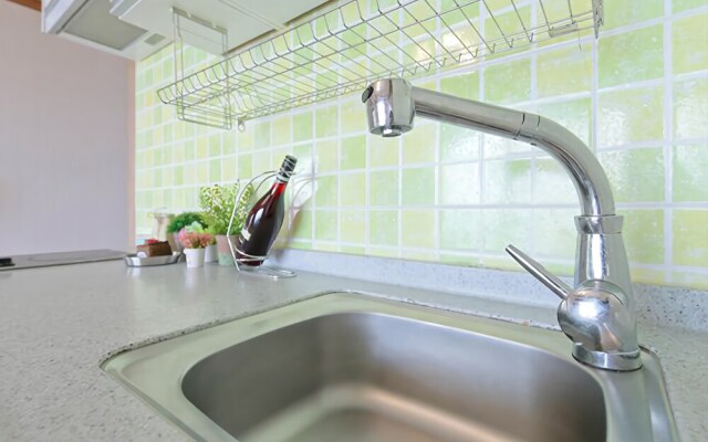 Yeonggwang Sea Shore Road Pension