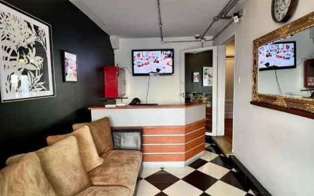 Tremo Providencia Suite