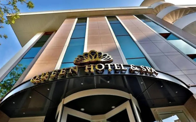 Queen Hotel & Spa