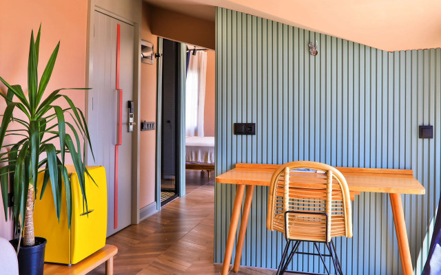 Luff Boutique Hotel - Adults Only