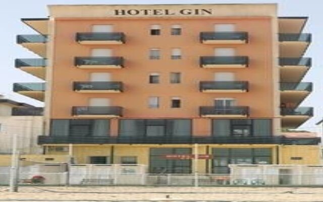 Hotel Gin Rimini