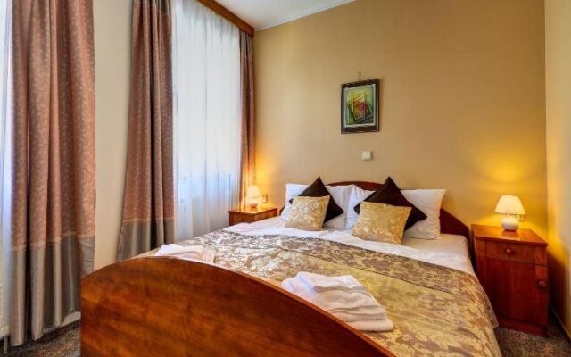 Hotel a Pizzeria Istria