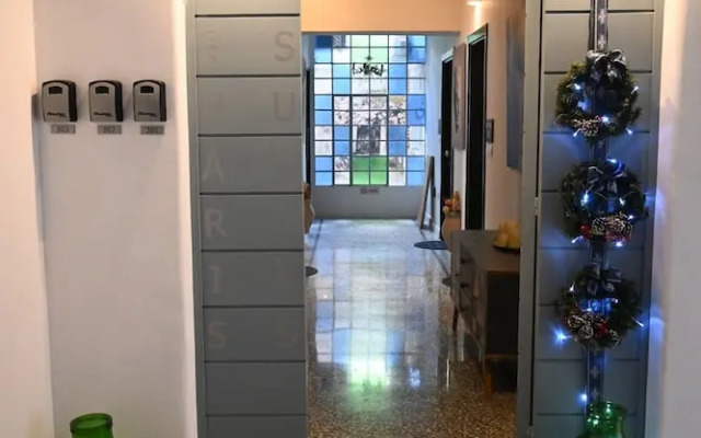 Athenian Stay 303 Apartment