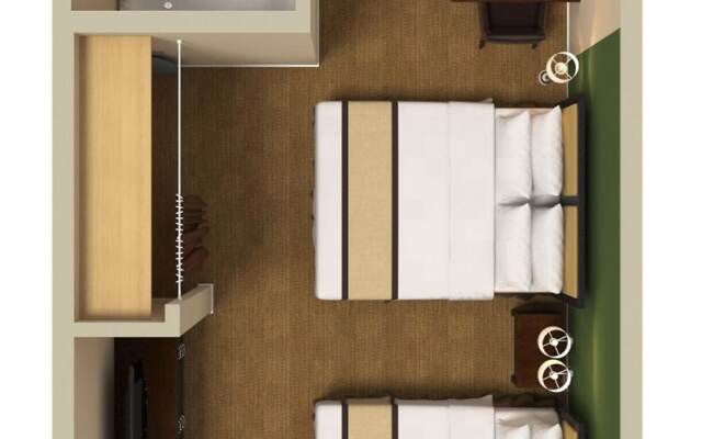 Extended Stay America Select Suites - Jacksonville - Southside