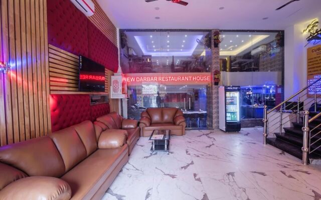 Hotel Mahajan Internatioanal