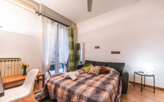 Riccardo's Home