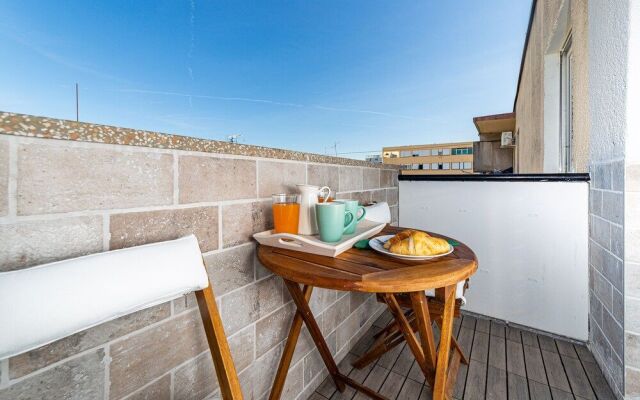 Holiday Apartment Miltoni Split