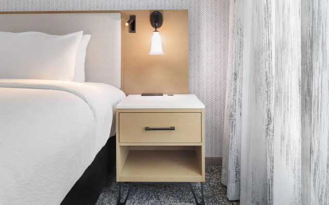 Residence Inn By Marriott Chatsworth