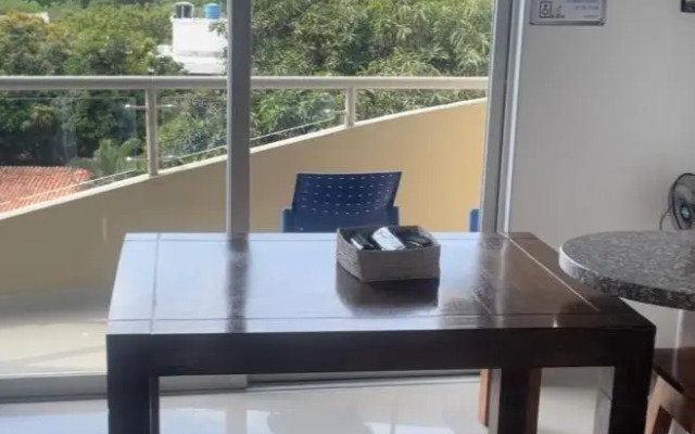 Apartamento Santa Marta 405