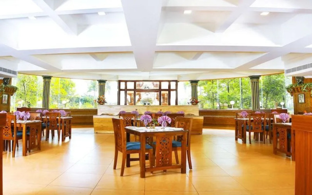Krishna Beach Resort Kannur