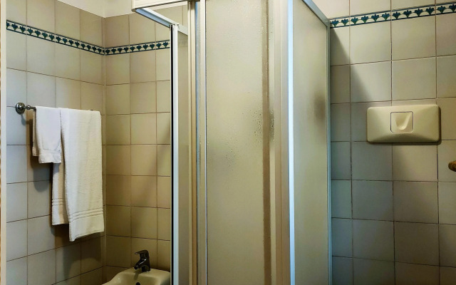 Albergo Hotel Il Boschetto