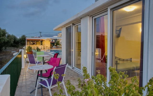 Bellino Apartments - Adults Only