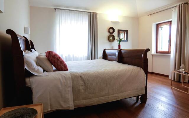 Relais Al Mincio B&B - Apartment