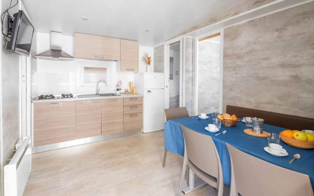 Club Del Sole Marina Romea Easy Camping Village