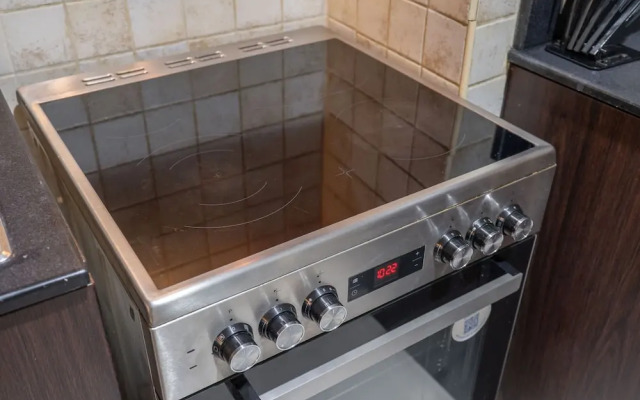 Heart-captivating 1 Bedroom in Hanover Square