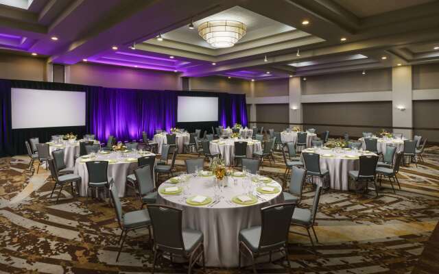 Hilton Phoenix Airport
