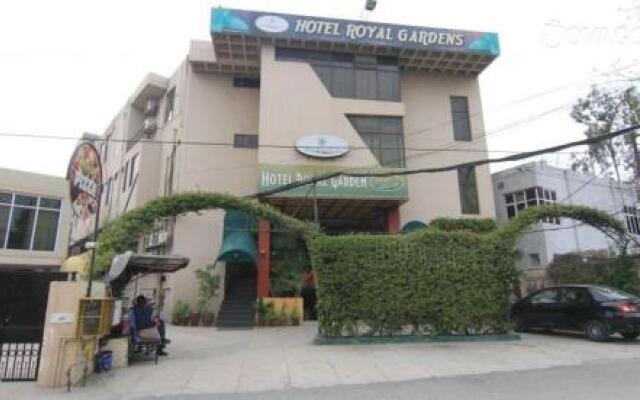 Hotel Royal Gardens