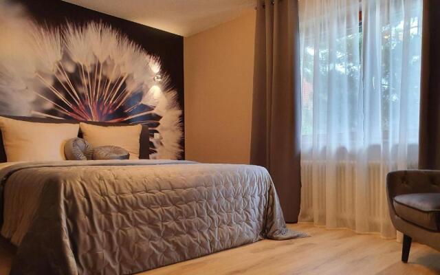 Holiday Home Ferienwohnung Holiday Home 5