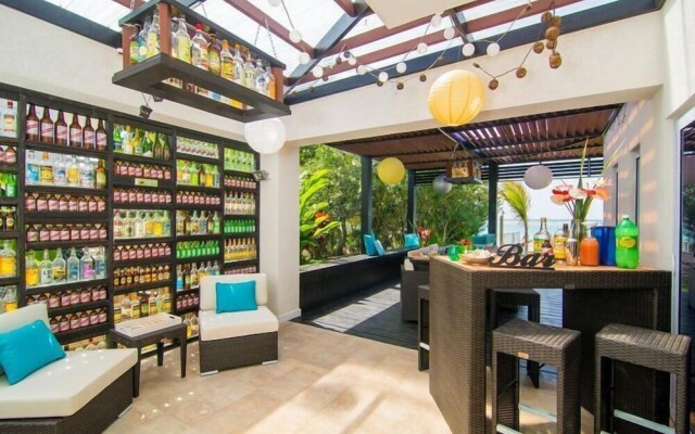 Dreamtime by the Sea, Montego Bay 6BR