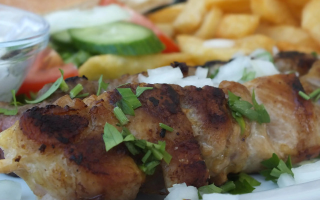 Livas Hotel Apartments