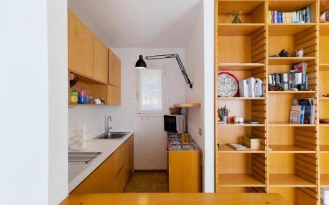 Trilocale Capo d'Arco