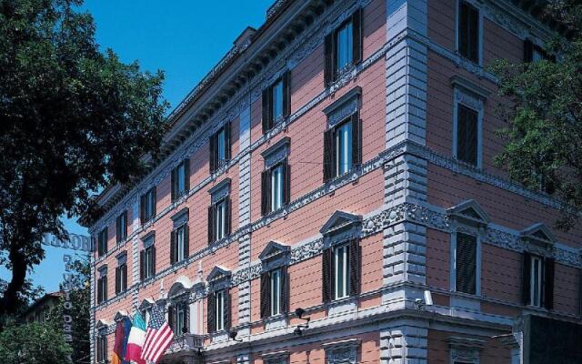 Hotel Giulio Cesare