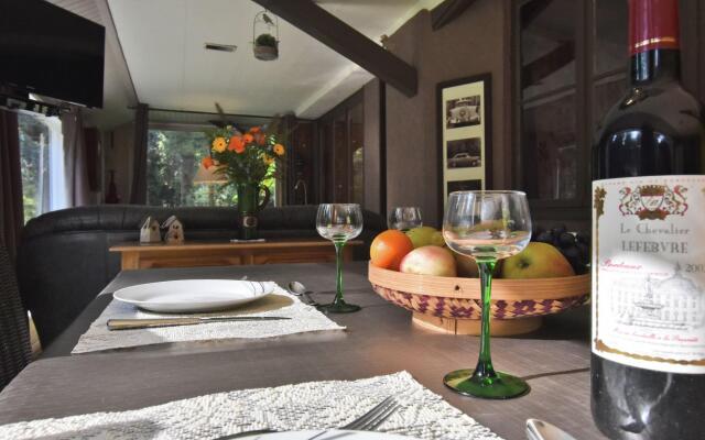 Ancient Mill Renovated With Garden