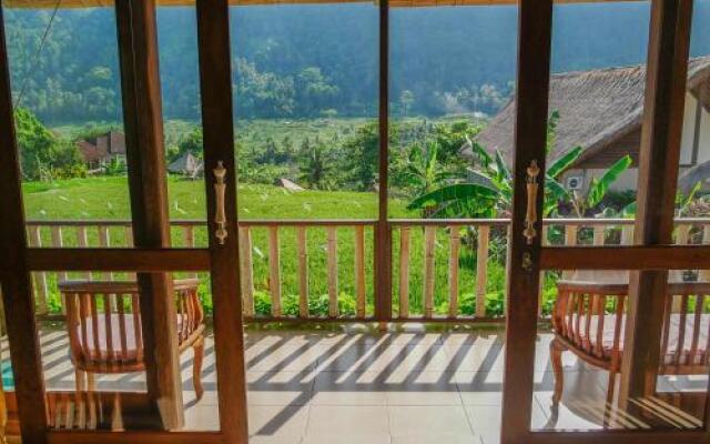 Embang Homestay