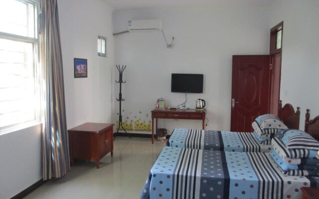 Dunhuang Taoyuan Hostel
