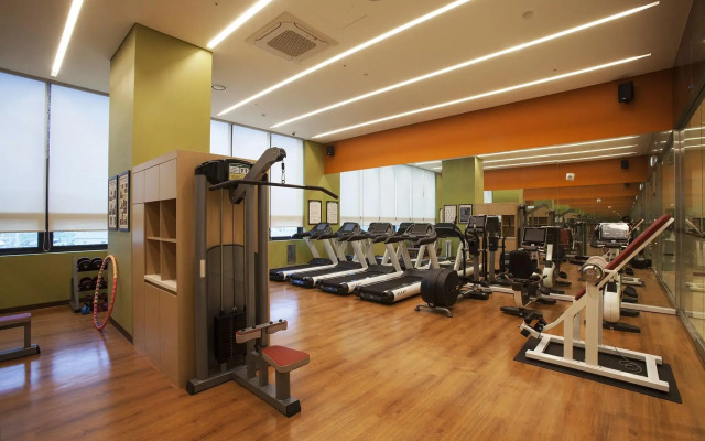 Hotel Lacky Gwangyang