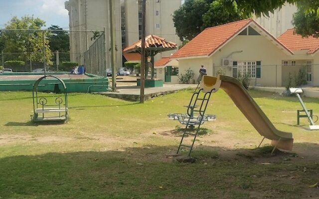 The Oasis at Oaklands Apartment 2