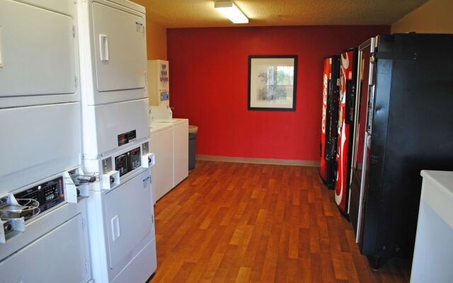 Home 1 Suites Extended Stay