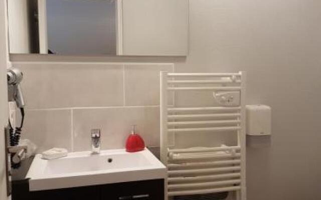 Oyonnax Bellignat Appart Hotel