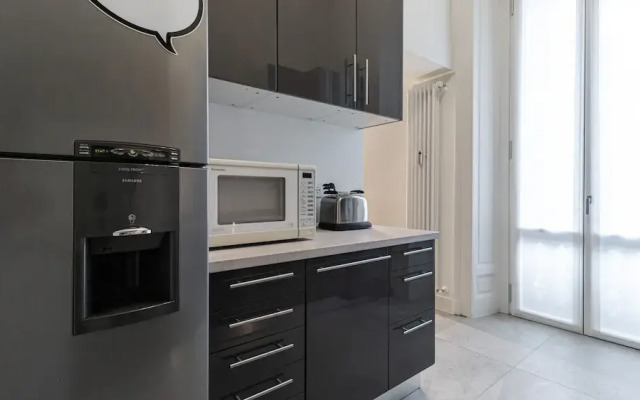 Italianway - Carducci 31