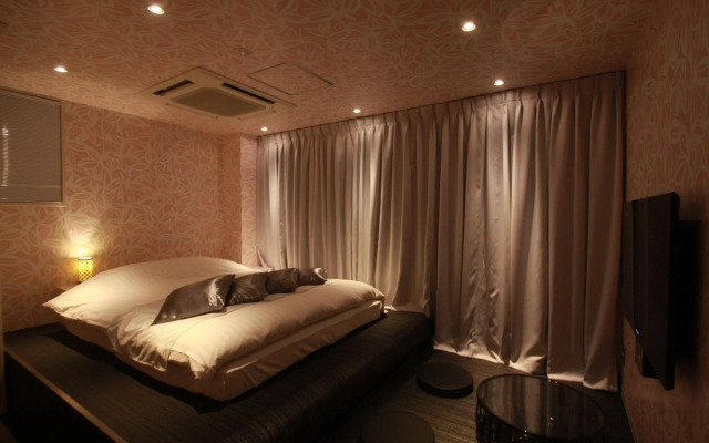 HOTEL EDOYADO - Adults Only