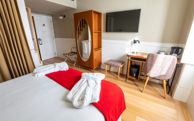Porto A.S. 1829 Hotel
