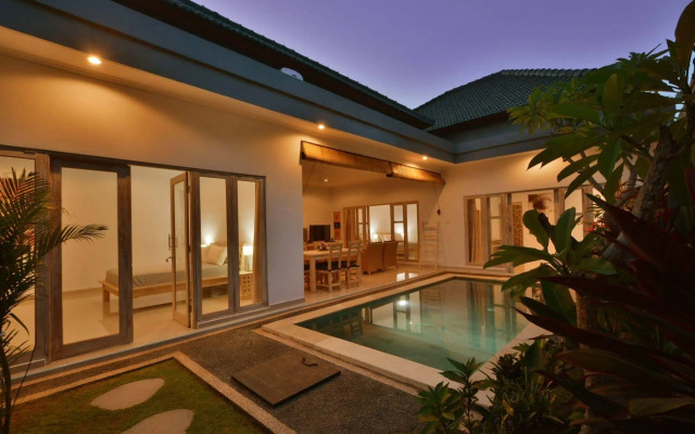 Villa Iluka Seminyak