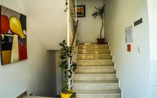 Apartmani M