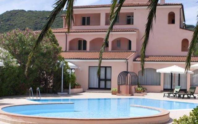 Arthotel Gabbiano Azzurro Due
