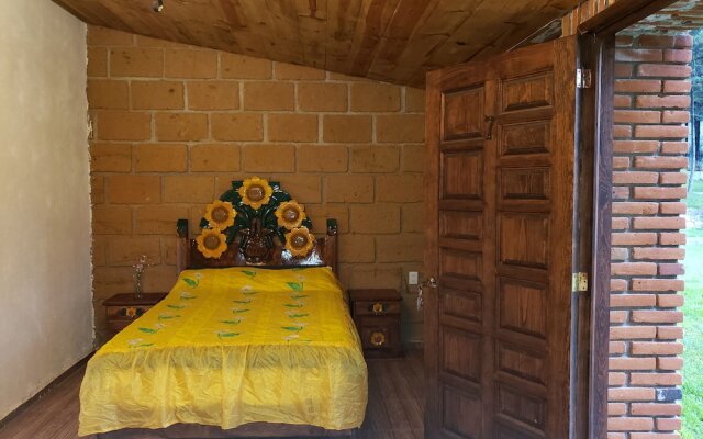 Hotel Jardin Rincon de las Estrellas