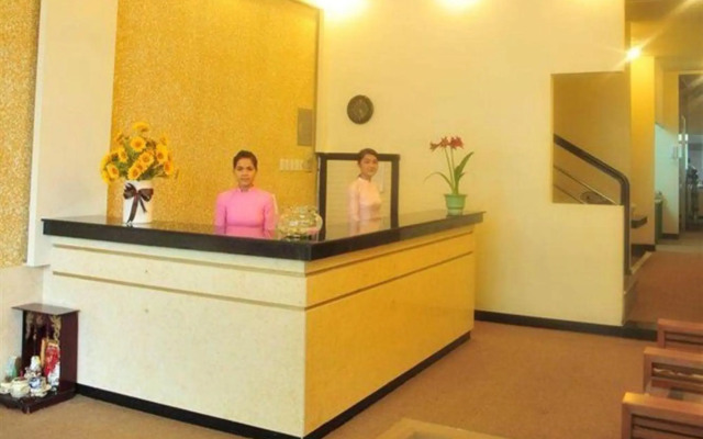 Than Thien Friendly Hotel