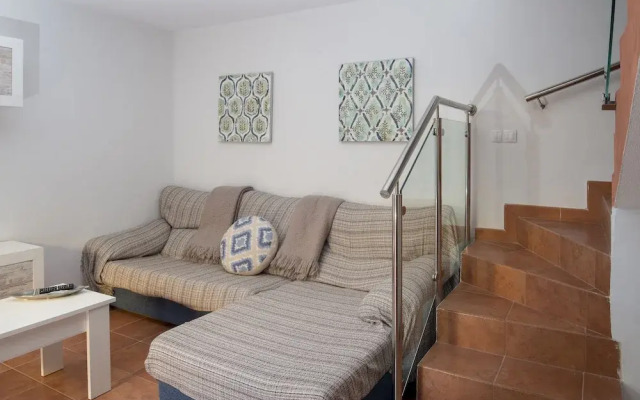 Bungalow terraza privada barbacoa y piscina by Lightbooking