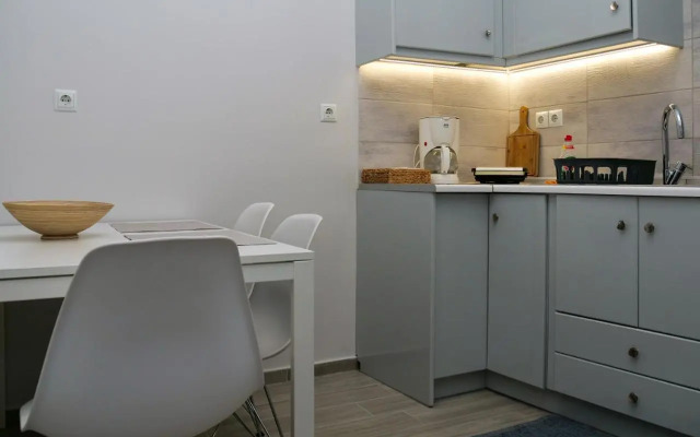Garden Sea Apartment