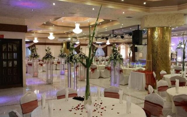 Casablanca Hotel Ramallah